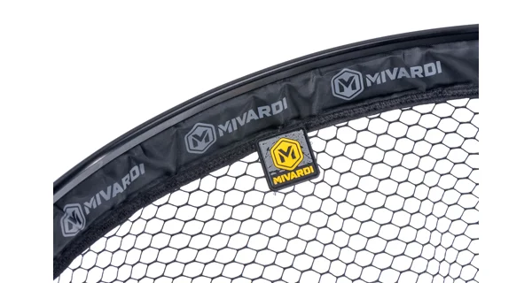 MIVARDI - Podběráková hlava TMX Method Xtreme FLRC