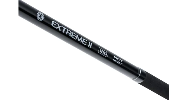 MIVARDI - Podběráková tyč Extreme Twin II 180 cm