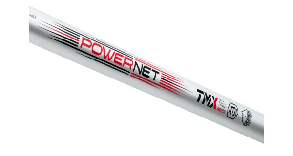 MIVARDI - Podběráková tyč Power Net (teleskop) 3 m