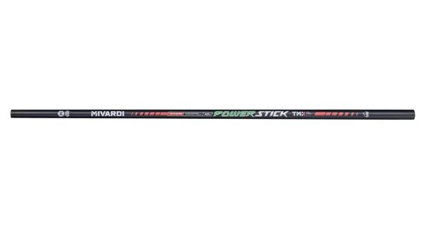 MIVARDI - Podběráková tyč Powerstick 3 m