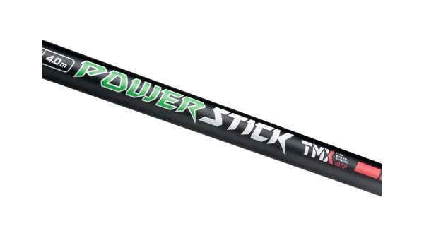 MIVARDI - Podběráková tyč Powerstick 4 m