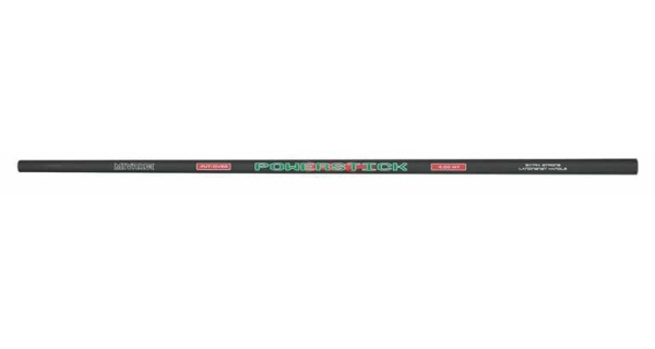 MIVARDI - Podběráková tyč Powerstick 4 m