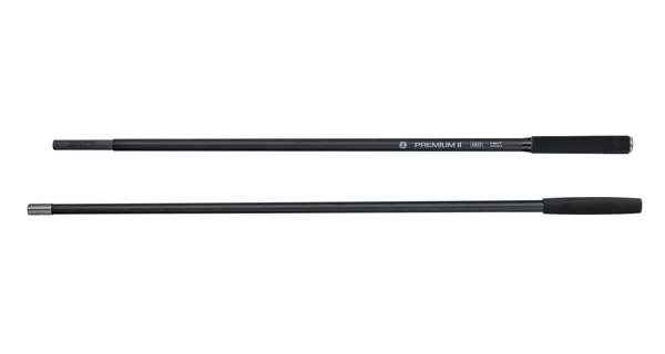 MIVARDI - Podběráková tyč Premium Twin II 180 cm