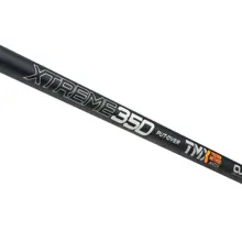 MIVARDI - Podběráková tyč TMX Xtreme 350 3,5 m 3 díly