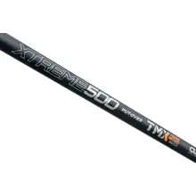 MIVARDI - Podběráková tyč TMX Xtreme 500 5 m 4 díly