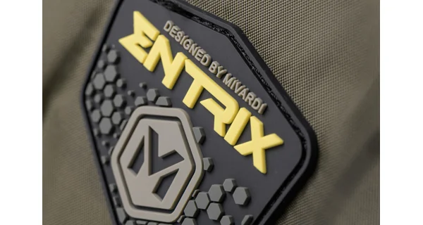 MIVARDI - Podložka pod kapra Entrix 2XL
