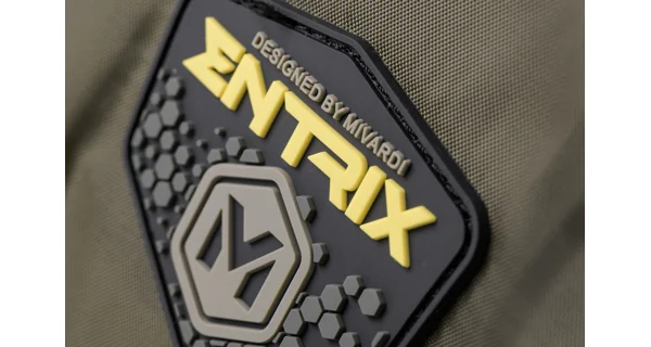 MIVARDI - Podložka pod kapra Entrix 2XL