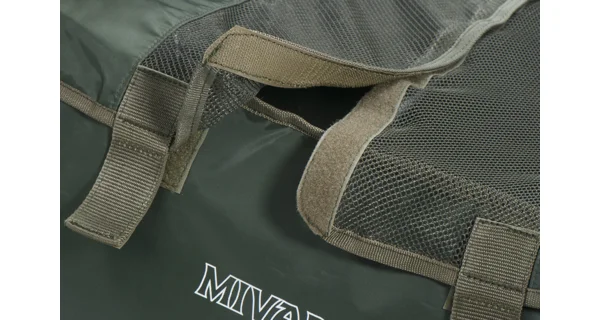 MIVARDI - Podložka pod kapra Professional