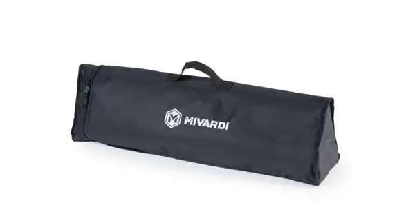 MIVARDI - Podpěra prutů TMX 12