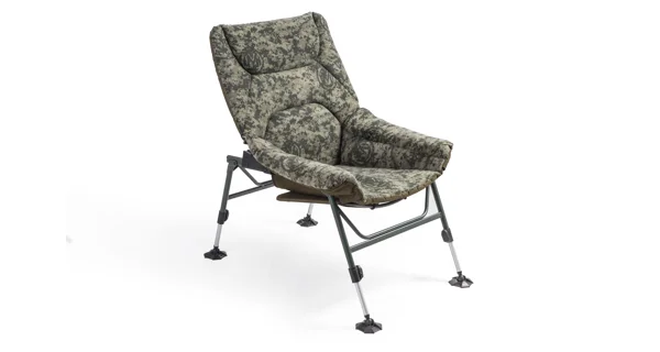 MIVARDI - Pohovkové křeslo CamoCODE