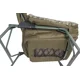 MIVARDI - Pohovkové křeslo CamoCODE