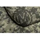 MIVARDI - Pohovkové křeslo CamoCODE
