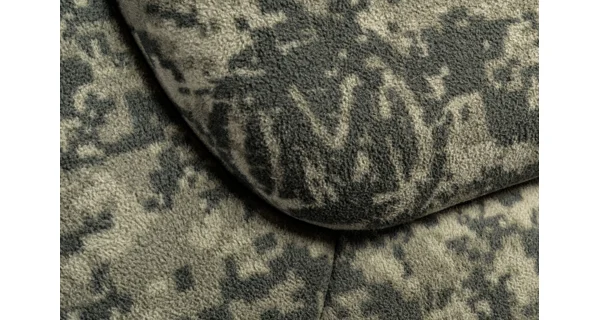 MIVARDI - Pohovkové křeslo CamoCODE