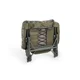 MIVARDI - Pohovkové křeslo CamoCODE