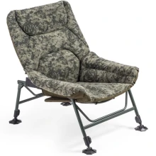 MIVARDI - Pohovkové křeslo CamoCODE MIVARDI - Pohovkové křeslo CamoCODE