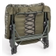 MIVARDI - Pohovkové křeslo CamoCODE