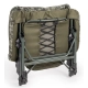 MIVARDI - Pohovkové křeslo CamoCODE