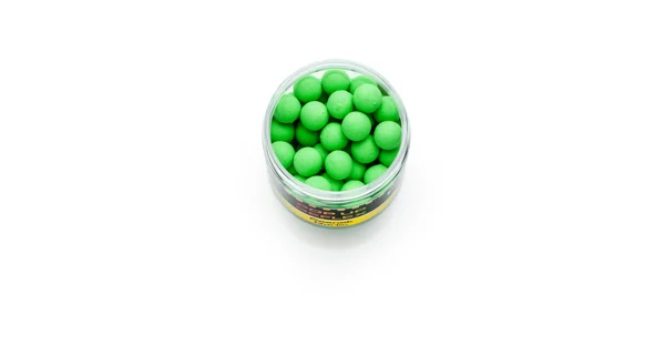 MIVARDI - Pop Up Rapid Reflex 10 mm 50 g Garlic