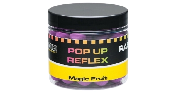 MIVARDI - Pop Up Rapid Reflex 10 mm 50 g Magic Fruit