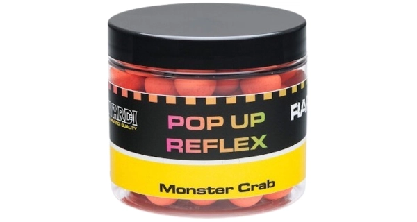 MIVARDI - Pop Up Rapid Reflex 14 mm 70 g Monster Crab