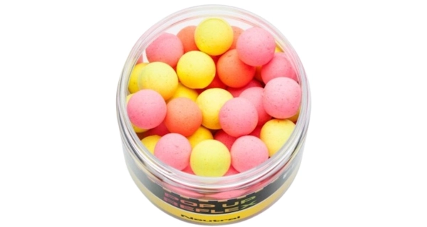 MIVARDI - Pop Up Rapid Reflex 18 mm 70 g Neutral