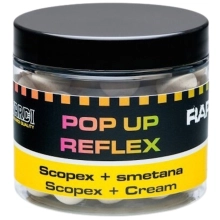 MIVARDI - Pop Up Rapid Reflex 18 mm 70 g Scopex Smetana