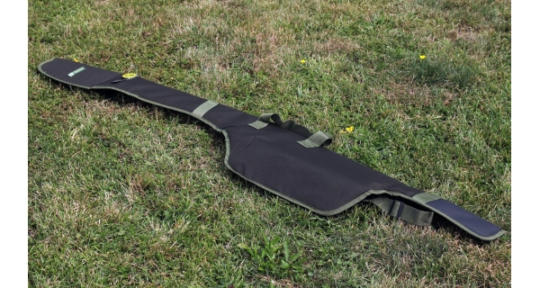 MIVARDI - Pouzdro na prut Premium 165 cm