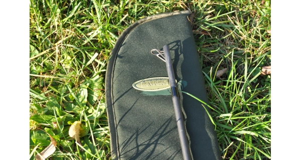MIVARDI - Pouzdro na prut Premium 215 cm