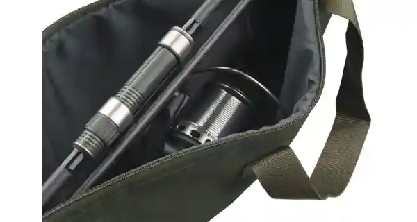 MIVARDI - Pouzdro na prut Premium 215 cm