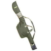 MIVARDI - Pouzdro na pruty Camocode 145 cm - Double - 2 pruty