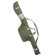 MIVARDI - Pouzdro na pruty Camocode 145 cm - Double - 2 pruty