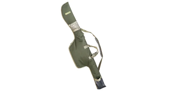 MIVARDI - Pouzdro na pruty Camocode 145 cm - Double - 2 pruty