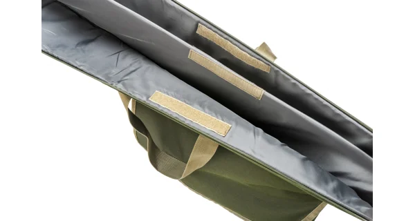 MIVARDI - Pouzdro na pruty Camocode 145 cm - Double - 2 pruty