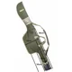 MIVARDI - Pouzdro na pruty Camocode 145 cm - Double - 2 pruty