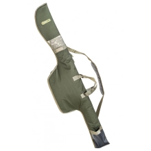 MIVARDI - Pouzdro na pruty Camocode 145 cm - Double - 2 pruty