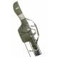 MIVARDI - Pouzdro na pruty Camocode 145 cm - Double - 2 pruty