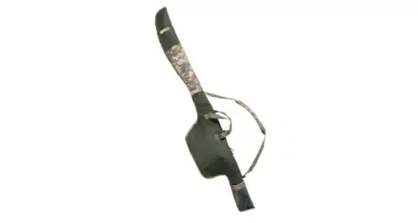 MIVARDI - Pouzdro na pruty Camocode 165 cm - Double - 2 pruty