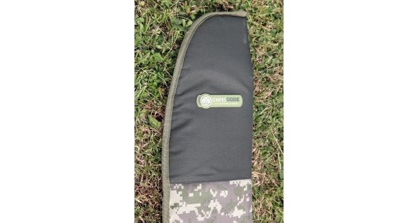 MIVARDI - Pouzdro na pruty Camocode 165 cm - Double - 2 pruty