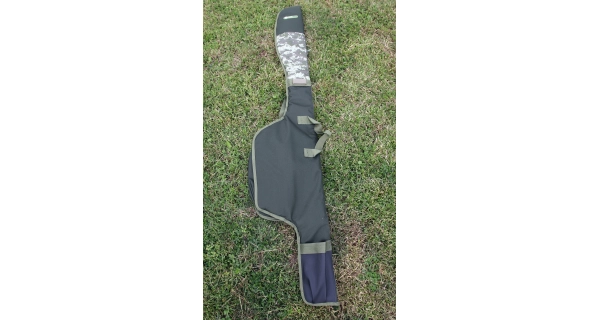 MIVARDI - Pouzdro na pruty Camocode 165 cm - Double - 2 pruty