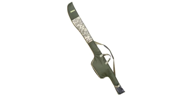 MIVARDI - Pouzdro na pruty Camocode 205 cm - Double - 2 pruty