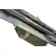 MIVARDI - Pouzdro na pruty Camocode 205 cm - Double - 2 pruty