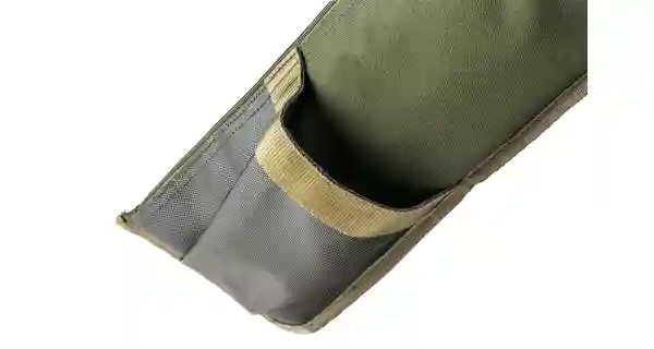 MIVARDI - Pouzdro na pruty Camocode 205 cm - Double - 2 pruty