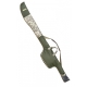 MIVARDI - Pouzdro na pruty Camocode 205 cm - Double - 2 pruty