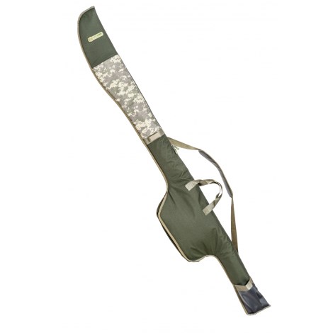 MIVARDI - Pouzdro na pruty Camocode 205 cm - Double - 2 pruty