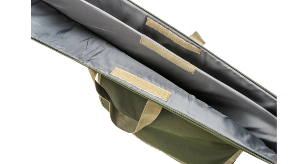 MIVARDI - Pouzdro na pruty Camocode 205 cm - Double - 2 pruty