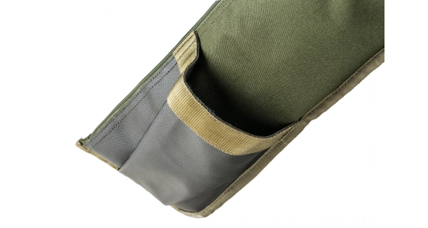 MIVARDI - Pouzdro na pruty Camocode 205 cm - Double - 2 pruty