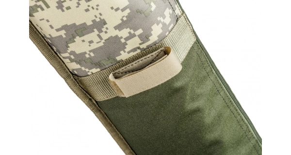 MIVARDI - Pouzdro na pruty Camocode 205 cm - Double - 2 pruty
