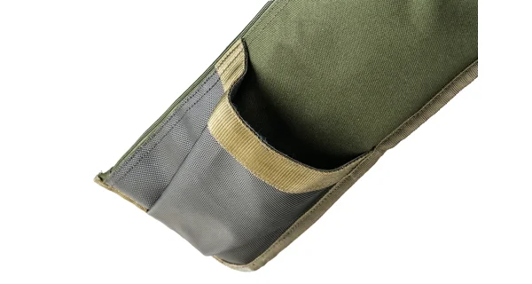 MIVARDI - Pouzdro na pruty Camocode 215 cm - Double - 2 pruty