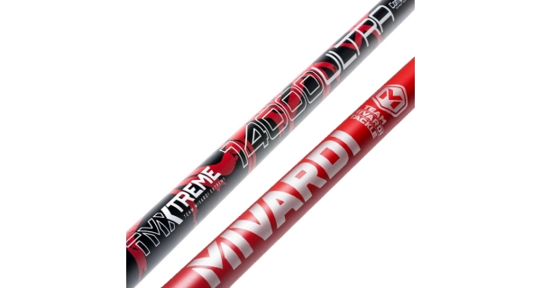 MIVARDI - Přední část děličky Team TMX 14000 Kit 4 dílná