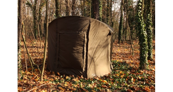 MIVARDI - Přehoz na přístřešek Base Station